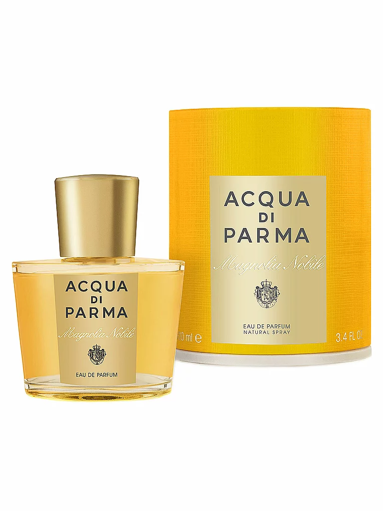 Acqua Di Parma Eau De Parfum Magnolia Nobile 100ml One Size female 8